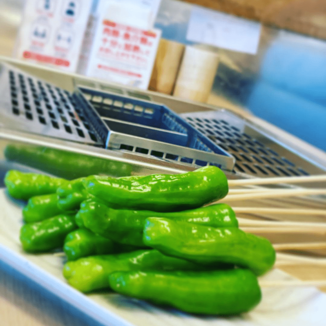 30種類以上の串揚げ、串カツがバイキング形式で食べ放題!おすすめの串揚げメニューご紹介♪